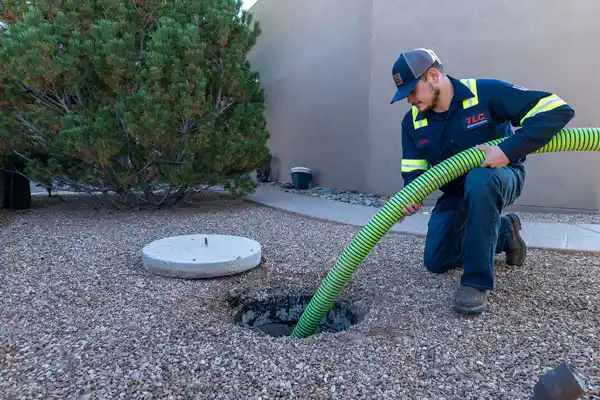 septic tank services West Pelzer